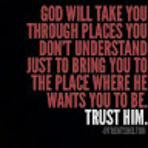 Meet your Posher, Daniel